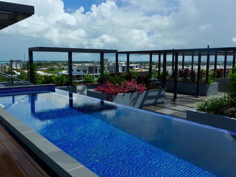Magnum Serviced Apartments - Accommodation Mermaid Beach 19
