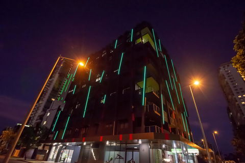 Magnum Serviced Apartments - Accommodation Mermaid Beach 29
