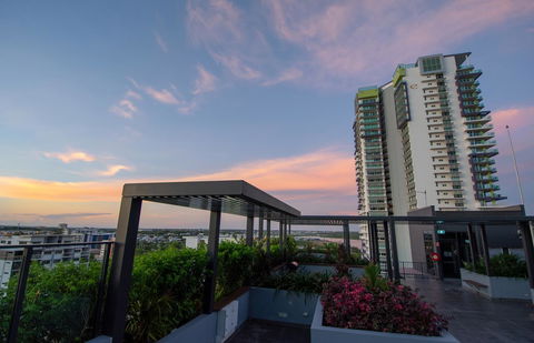 Magnum Serviced Apartments - Accommodation Mermaid Beach 22