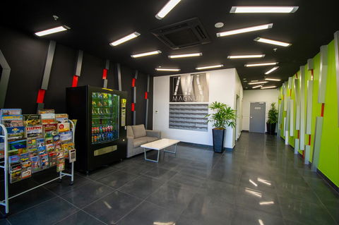 Magnum Serviced Apartments - Accommodation Mermaid Beach 17