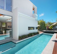 Salt Village Retreat - Accommodation Mermaid Beach