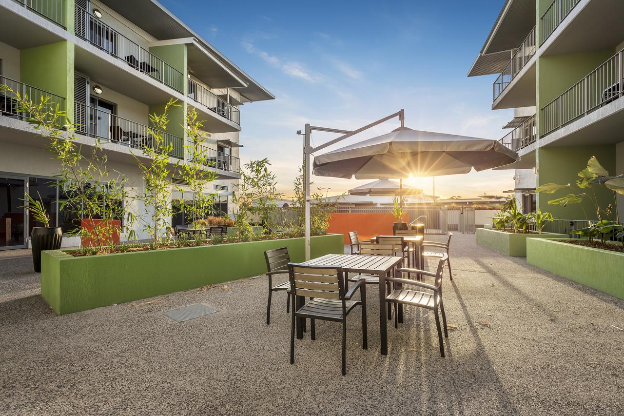  Accommodation Mermaid Beach