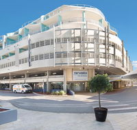 Nesuto The Entrance formerly Waldorf The Entrance Serviced Apartments - Accommodation Mermaid Beach