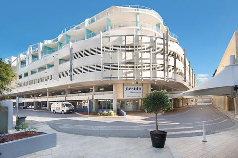 Nesuto The Entrance - Accommodation Mermaid Beach 0