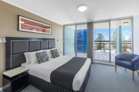 Nesuto The Entrance - Accommodation Mermaid Beach 6