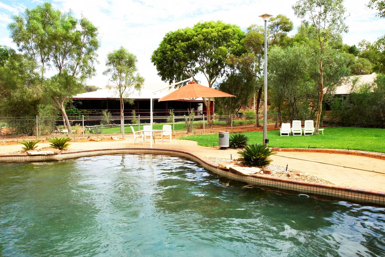 Mutitjulu NT Accommodation Mermaid Beach