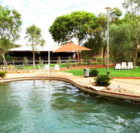Kings Canyon Resort - Accommodation Mermaid Beach