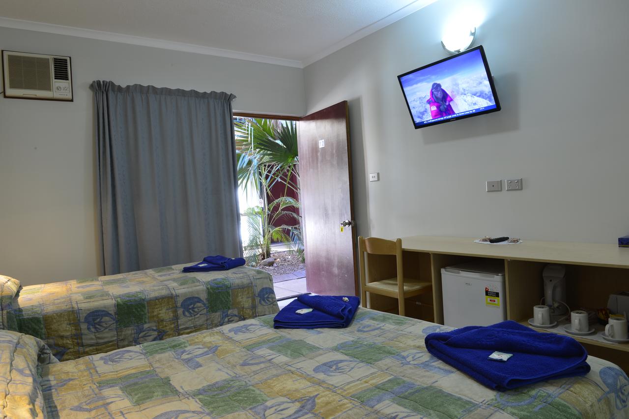  Accommodation Mermaid Beach