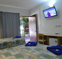 Goldfields Hotel Motel - Accommodation Mermaid Beach