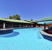 Mercure Alice Springs Resort - Accommodation Mermaid Beach