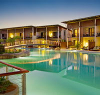 Mindil Beach Casino and Resort  formerly Skycity Darwin - Accommodation Mermaid Beach