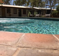 Glen Helen Lodge - Accommodation Mermaid Beach