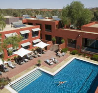 The Lost Camel Hotel - Accommodation Mermaid Beach