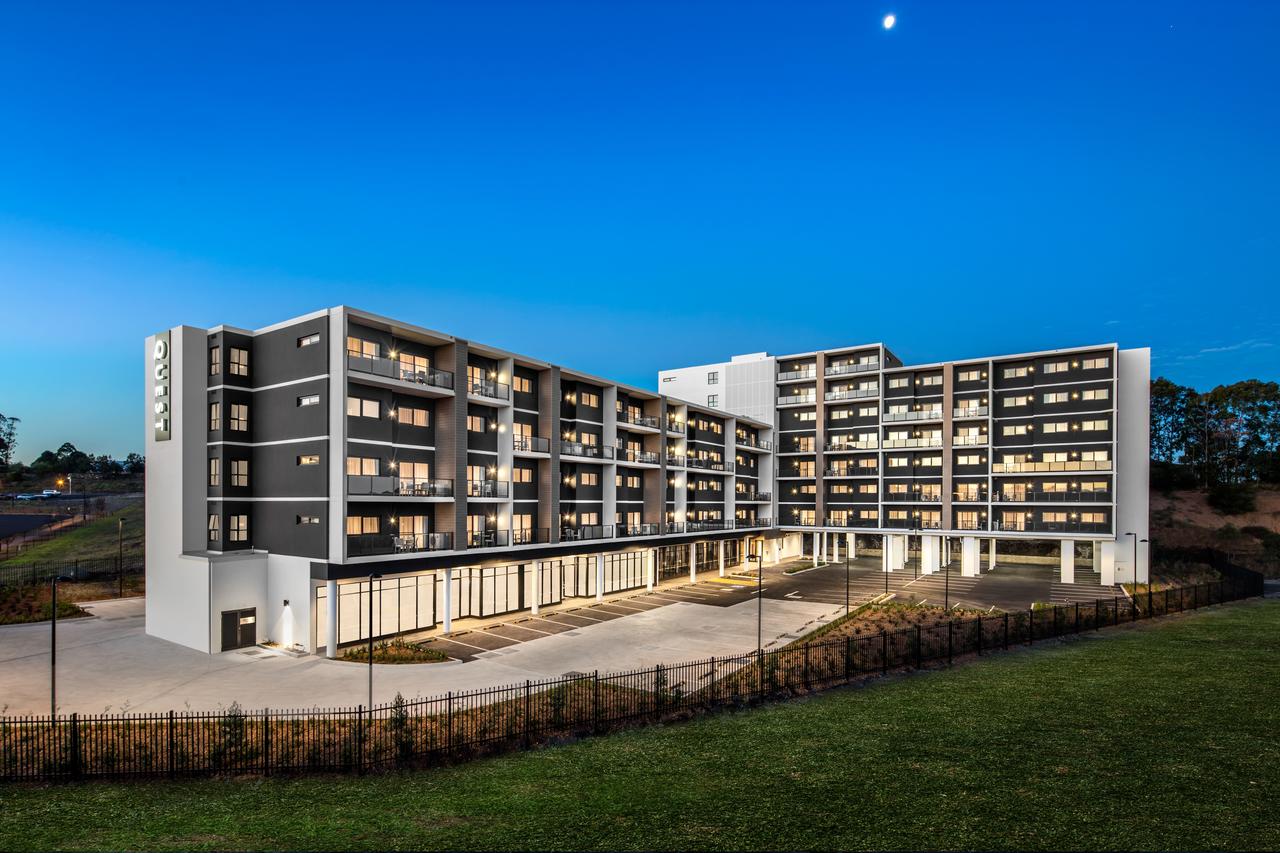  Accommodation Mermaid Beach