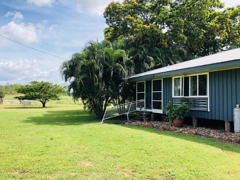 Mount Bundy Station - Accommodation Mermaid Beach 7
