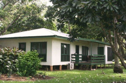 Mount Bundy Station - Accommodation Mermaid Beach 22