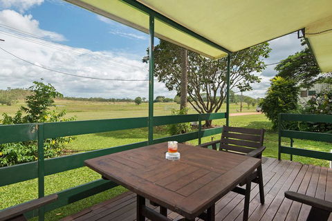 Mount Bundy Station - Accommodation Mermaid Beach 29