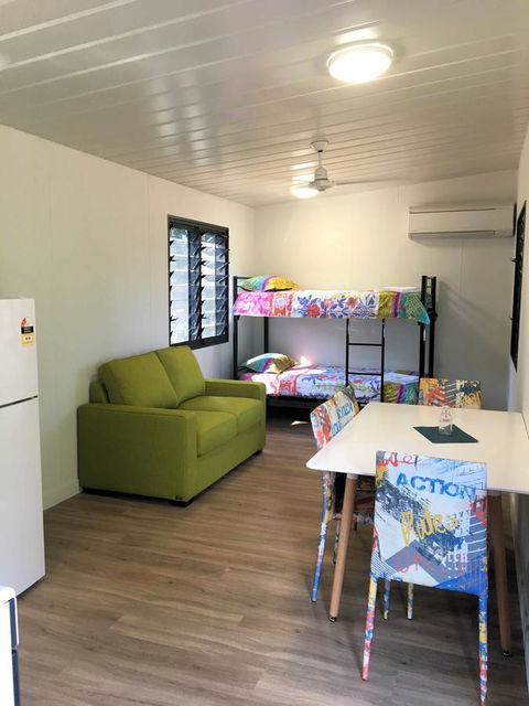 Mount Bundy Station - Accommodation Mermaid Beach 0