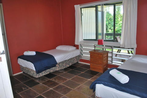 Mount Bundy Station - Accommodation Mermaid Beach 16