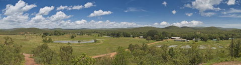 Mount Bundy Station - Accommodation Mermaid Beach 38