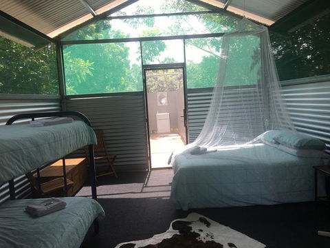 Mount Bundy Station - Accommodation Mermaid Beach 15