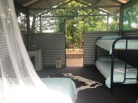 Mount Bundy Station - Accommodation Mermaid Beach 14