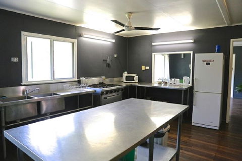 Mount Bundy Station - Accommodation Mermaid Beach 13