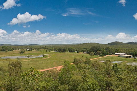 Mount Bundy Station - Accommodation Mermaid Beach 2