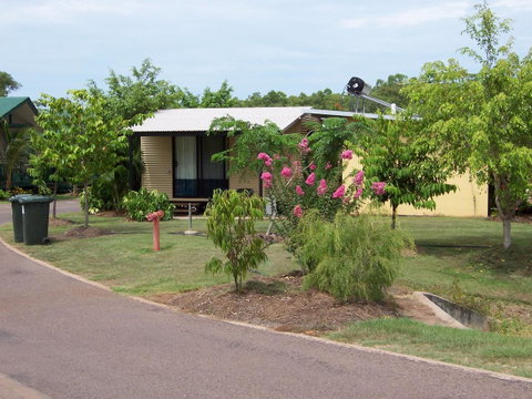 Hidden Valley Holiday Park Darwin - Accommodation Mermaid Beach 33
