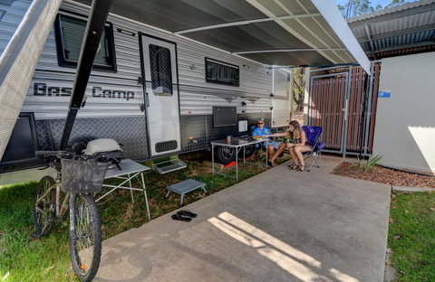 Hidden Valley Holiday Park Darwin - Accommodation Mermaid Beach 39