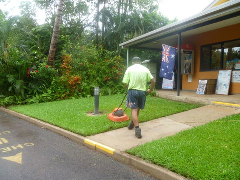 Hidden Valley Holiday Park Darwin - Accommodation Mermaid Beach 9