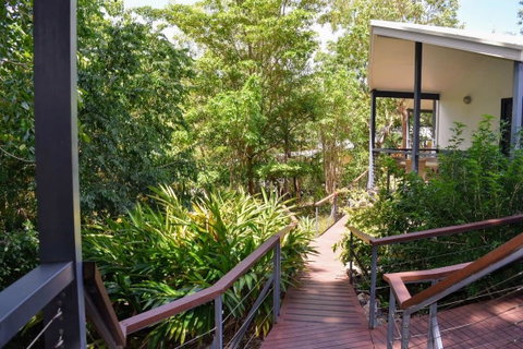Hidden Valley Holiday Park Darwin - Accommodation Mermaid Beach 21