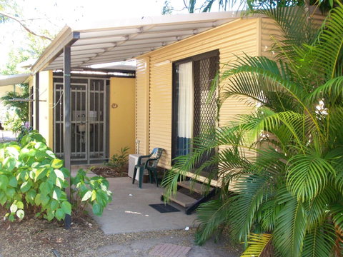 Hidden Valley Holiday Park Darwin - Accommodation Mermaid Beach 32
