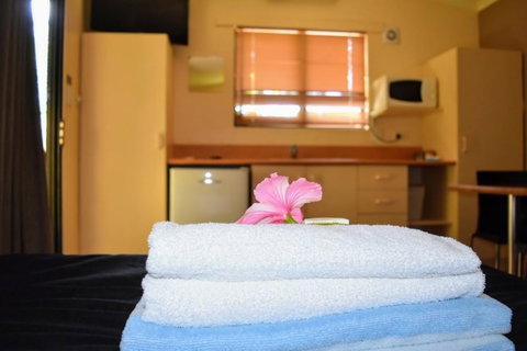Hidden Valley Holiday Park Darwin - Accommodation Mermaid Beach 11