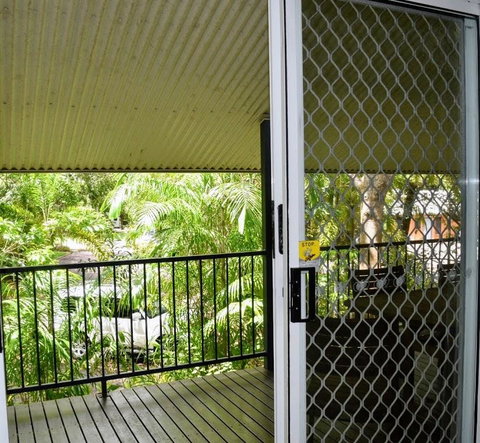 Hidden Valley Holiday Park Darwin - Accommodation Mermaid Beach 18