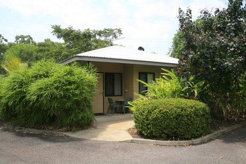 Hidden Valley Holiday Park Darwin - Accommodation Mermaid Beach 30