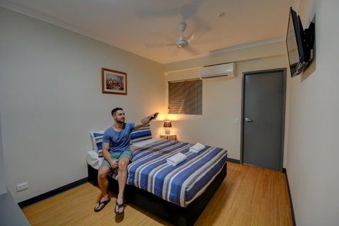 Hidden Valley Holiday Park Darwin - Accommodation Mermaid Beach 37