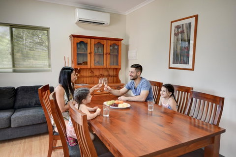 Hidden Valley Holiday Park Darwin - Accommodation Mermaid Beach 36