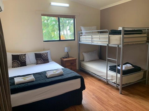 Hidden Valley Holiday Park Darwin - Accommodation Mermaid Beach 10