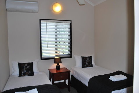 Hidden Valley Holiday Park Darwin - Accommodation Mermaid Beach 7