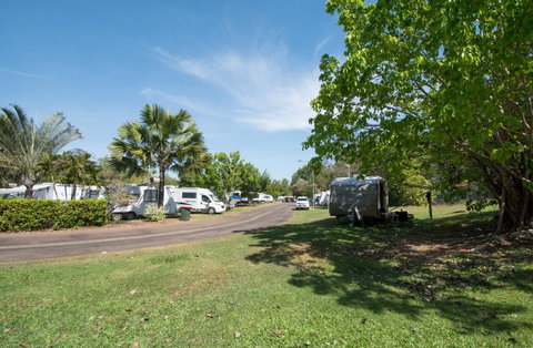 Hidden Valley Holiday Park Darwin - Accommodation Mermaid Beach 38