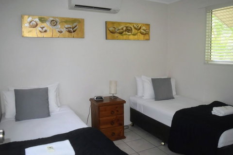 Hidden Valley Holiday Park Darwin - Accommodation Mermaid Beach 16