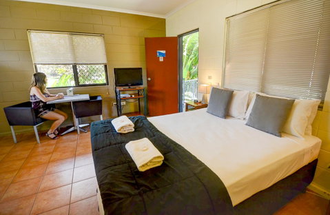 Hidden Valley Holiday Park Darwin - Accommodation Mermaid Beach 29