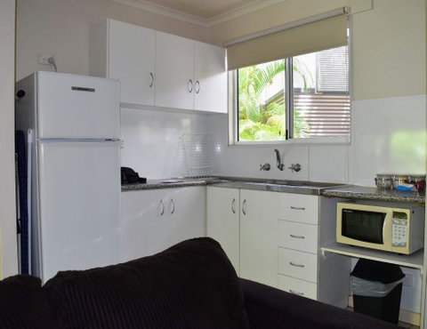 Hidden Valley Holiday Park Darwin - Accommodation Mermaid Beach 17
