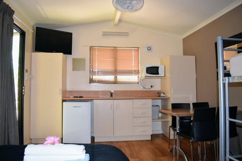 Hidden Valley Holiday Park Darwin - Accommodation Mermaid Beach 12