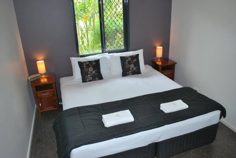 Hidden Valley Holiday Park Darwin - Accommodation Mermaid Beach 13