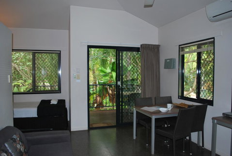 Hidden Valley Holiday Park Darwin - Accommodation Mermaid Beach 14