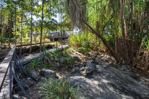 Hidden Valley Holiday Park Darwin - Accommodation Mermaid Beach 44