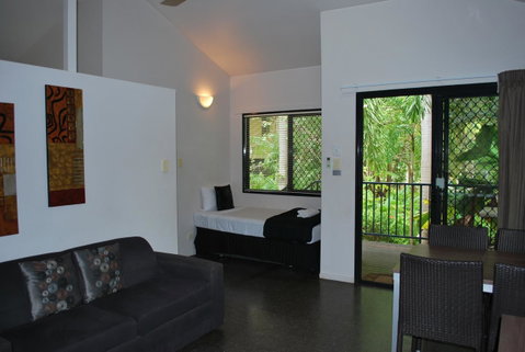 Hidden Valley Holiday Park Darwin - Accommodation Mermaid Beach 15