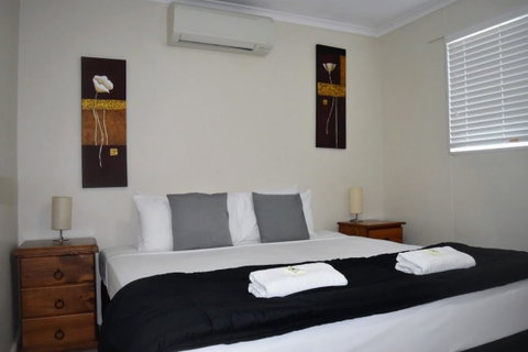 Hidden Valley Holiday Park Darwin - Accommodation Mermaid Beach 19